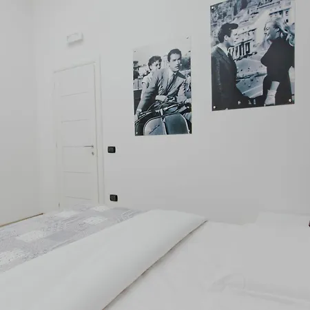Bed & Breakfast New House 2 *