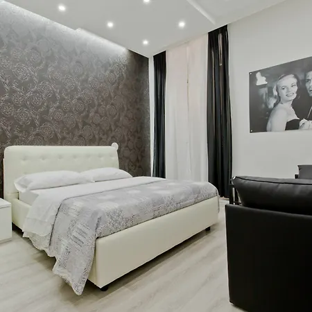 Bed & Breakfast New House 2 *