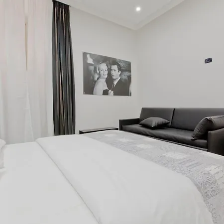 New House 2 Bed and Breakfast 3*
