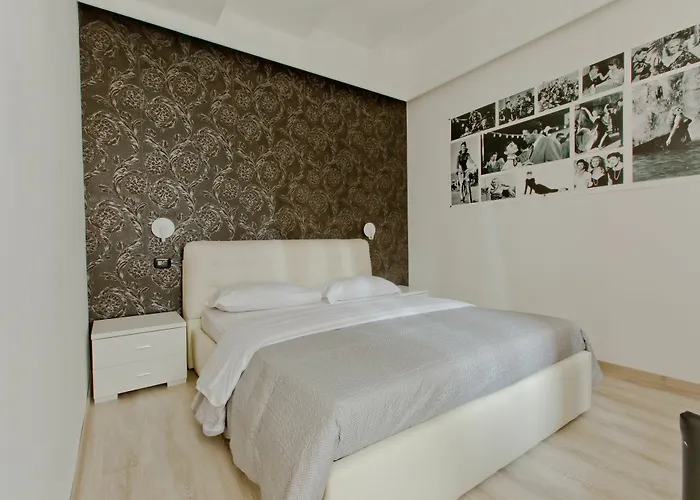 New House 2 Bed and breakfast Roma