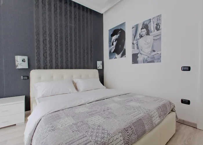 New House 2 Bed and breakfast Roma