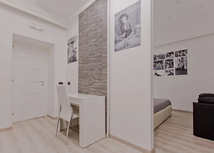 Bed and breakfast New House 2 Roma