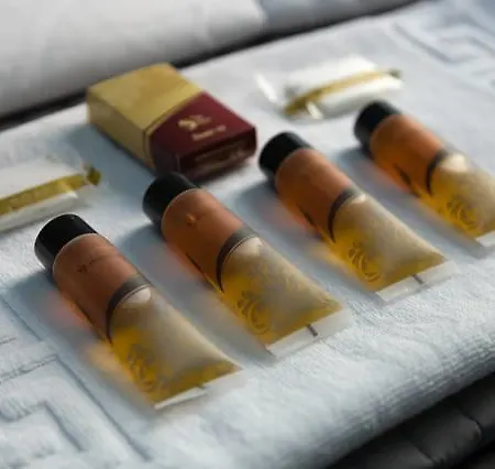 Oda ve Kahvaltı New House 2 3*