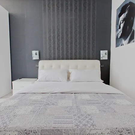 Oda ve Kahvaltı New House 2 Roma