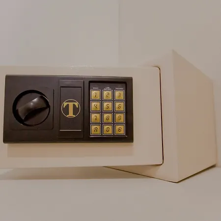 Oda ve Kahvaltı New House 2 Roma