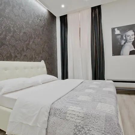 Oda ve Kahvaltı New House 2