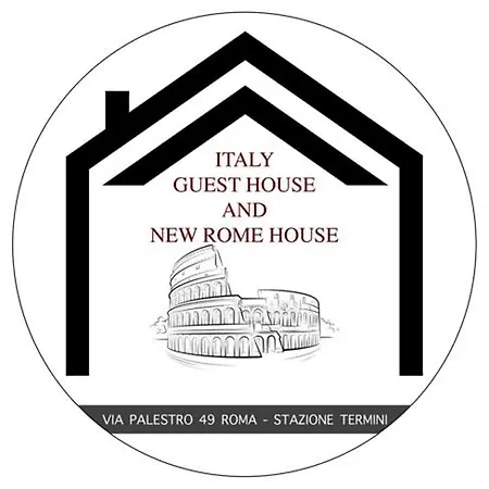 New House 2 Bed & Breakfast *