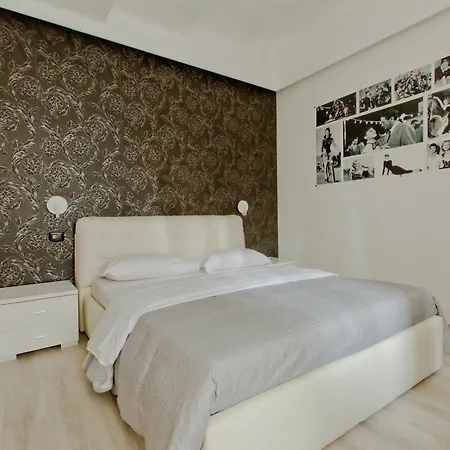 New House 2 فندق مبيت وإفطار روما