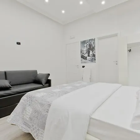 New House 2 3* روما