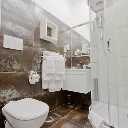 New House 2 * Rome