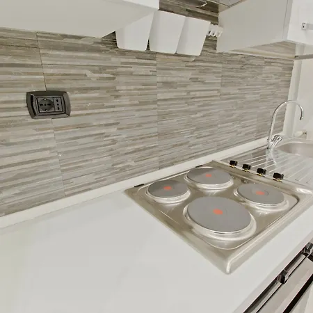 Bed & Breakfast New House 2 *
