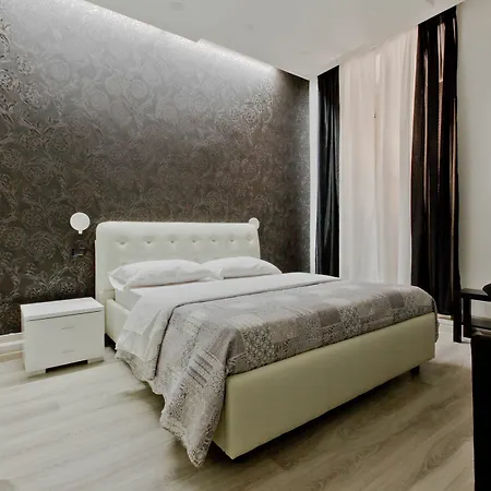 Bed & Breakfast New House 2