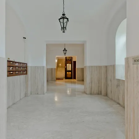 New House 2 Rome