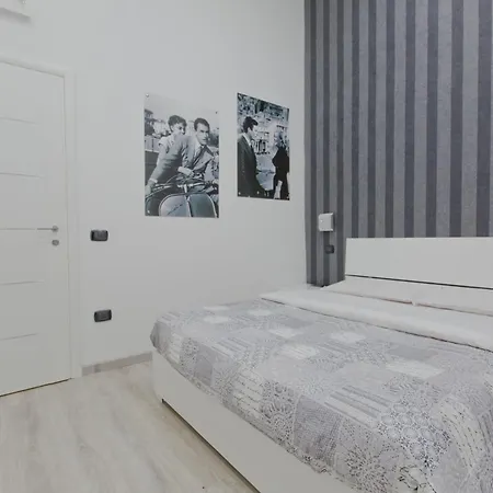 新罗马之家2号旅馆 罗马