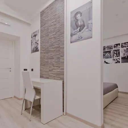 Nocleg ze śniadaniem New House 2 Rzym