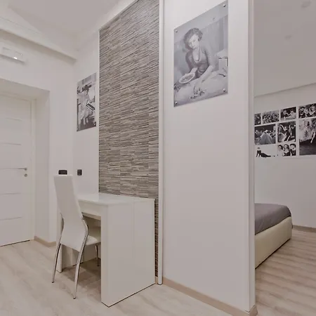 Bed & Breakfast New House 2 Rome