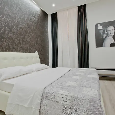 Bed & Breakfast New House 2