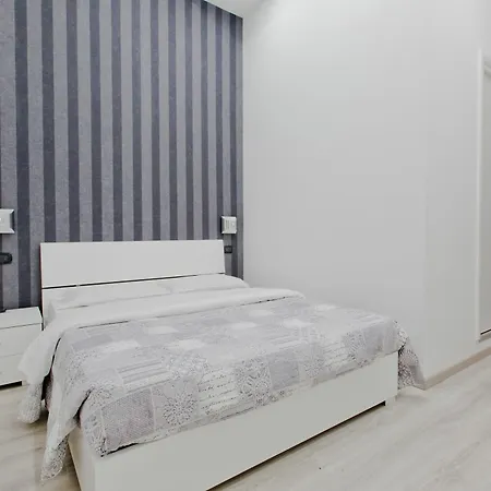 Bed & Breakfast New House 2