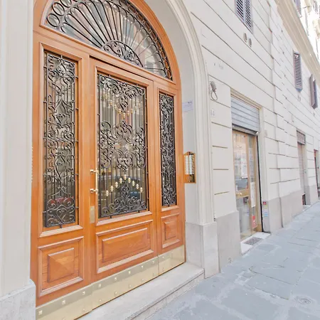 New House 2 فندق مبيت وإفطار روما