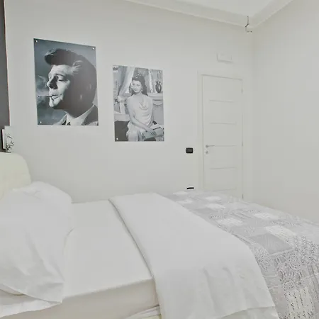 Bed & Breakfast New House 2 *