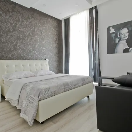 Bed & Breakfast New House 2 *